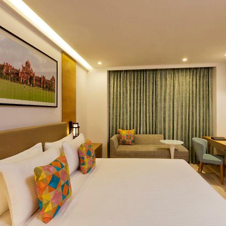 Country Inn Premier Amritsar, 10 Min From Golden Temple Екстериор снимка