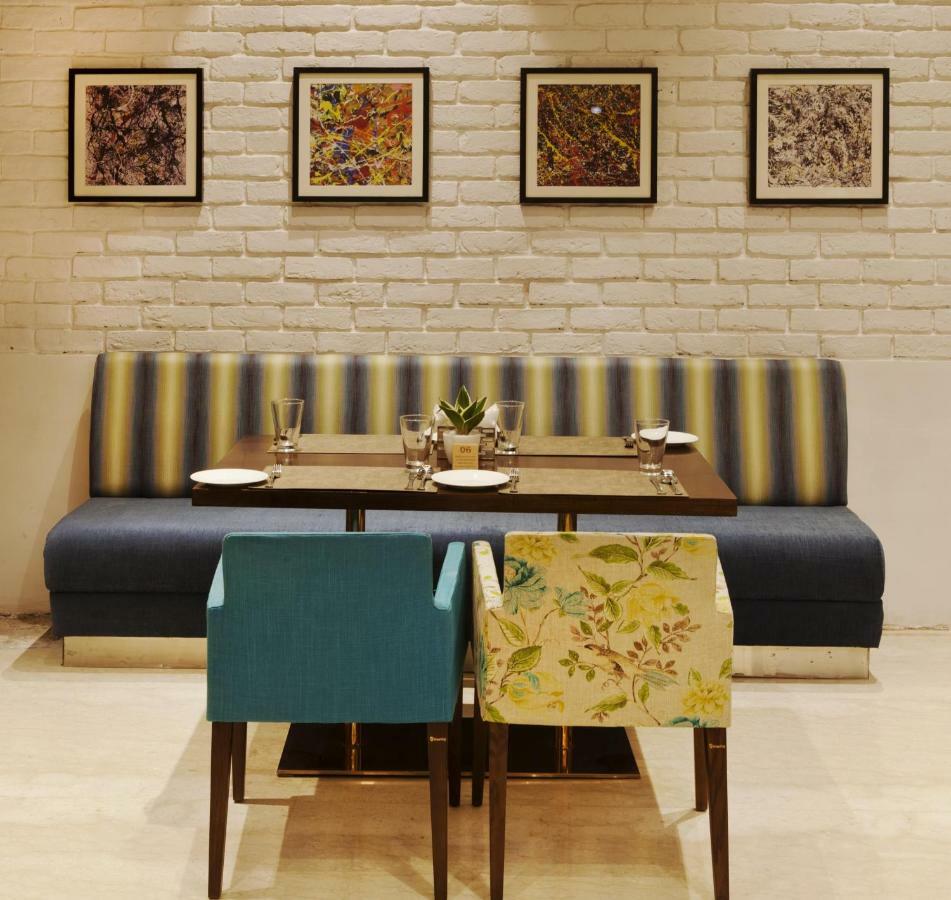 Country Inn Premier Amritsar, 10 Min From Golden Temple Екстериор снимка